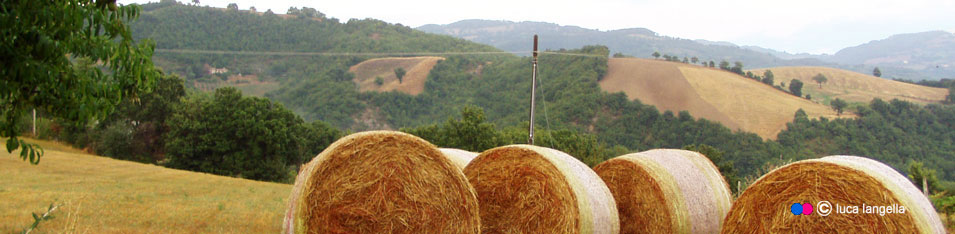 Umbria campagna